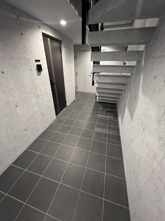 ラフィスタ大山金井町の物件内観写真